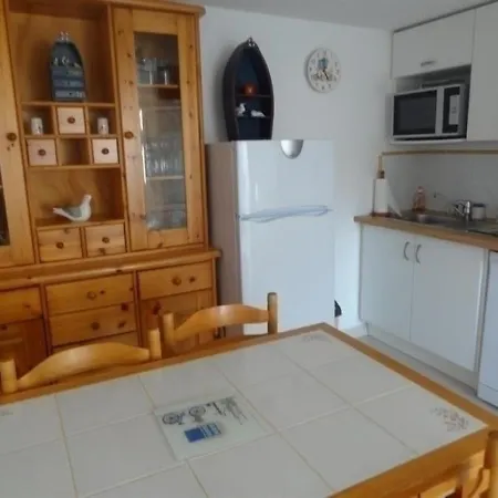 House Confortable Maisonnette Dans Privee Avec Piscine 1 لا فاوت سور مير