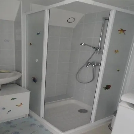 House Confortable Maisonnette Dans Privee Avec Piscine 1 *